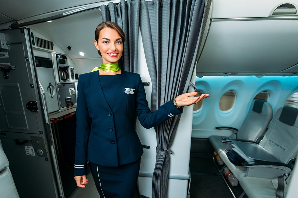 airBaltic reisisaatja