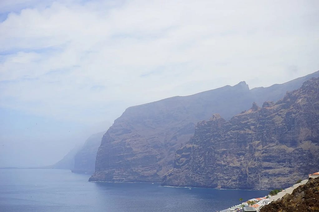 Tenerife | Vapustavad maastikud ja lõputud seiklused